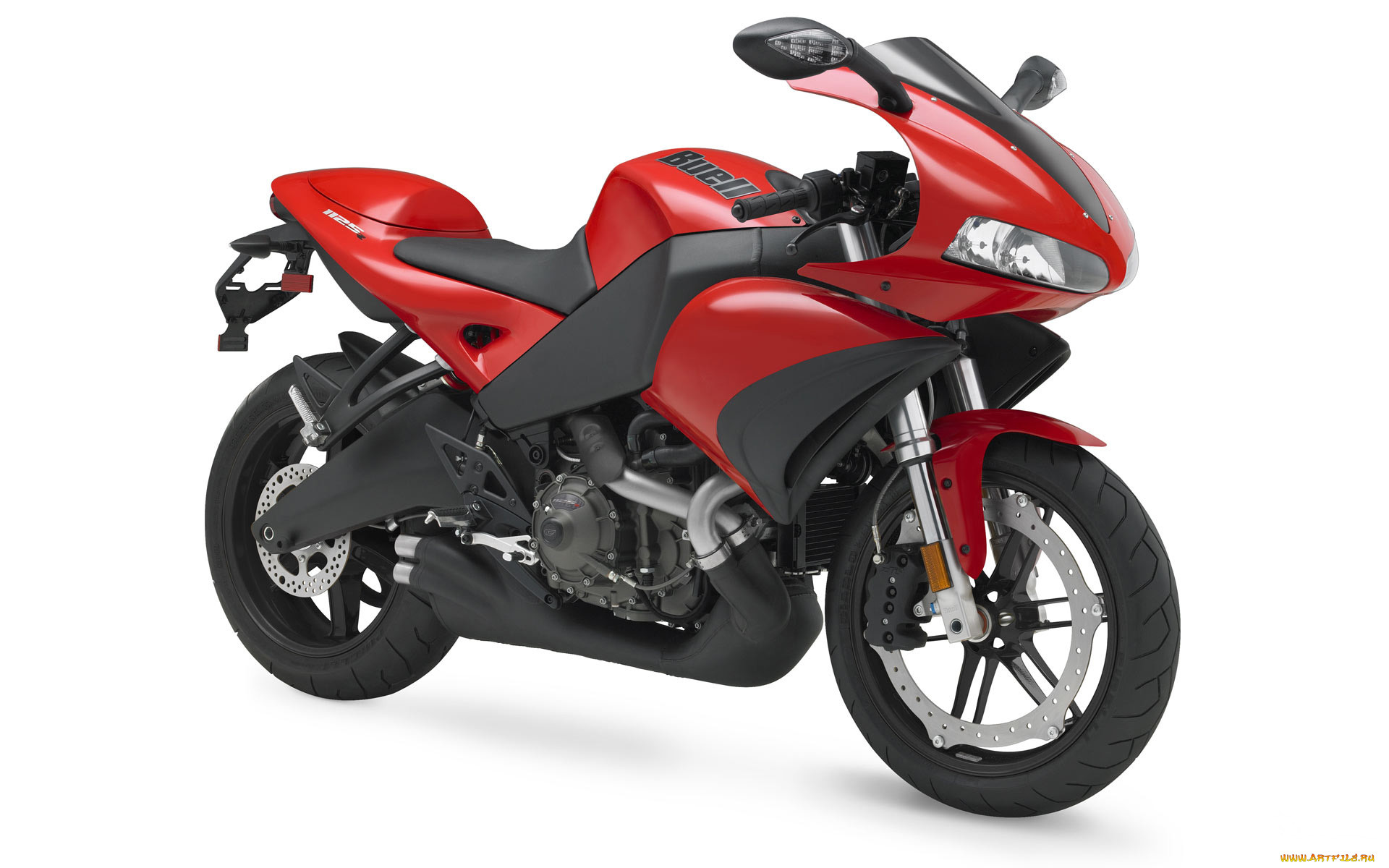 , buell